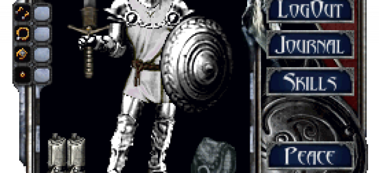 Paladin / Black Guard