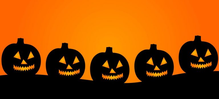 HALLOWEEN, I Morti si stanno per risvegliare!