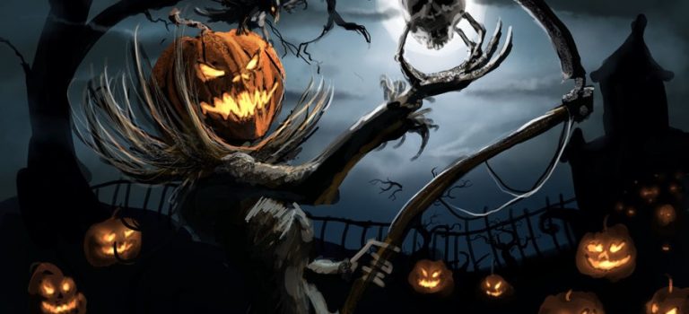 Halloween 2018 – Classifica Zucche