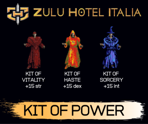 kit of power