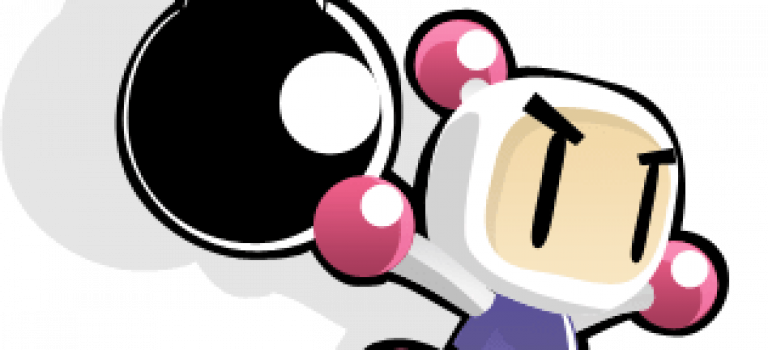 Bomberman Returns