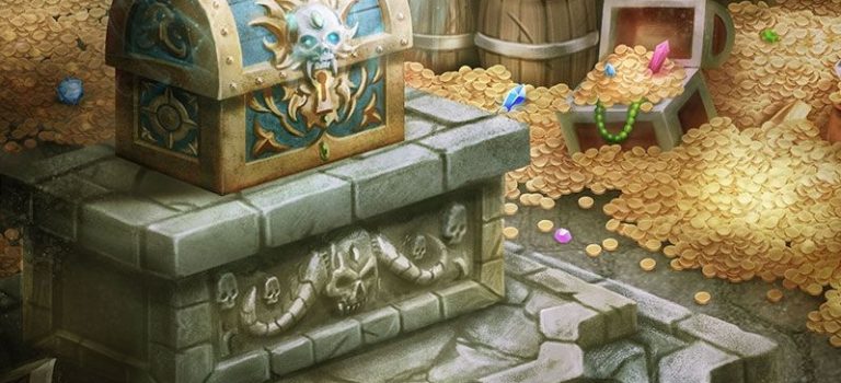 QUEST CO-OP ESCORT PVM – i Bibliotecari di Delucia